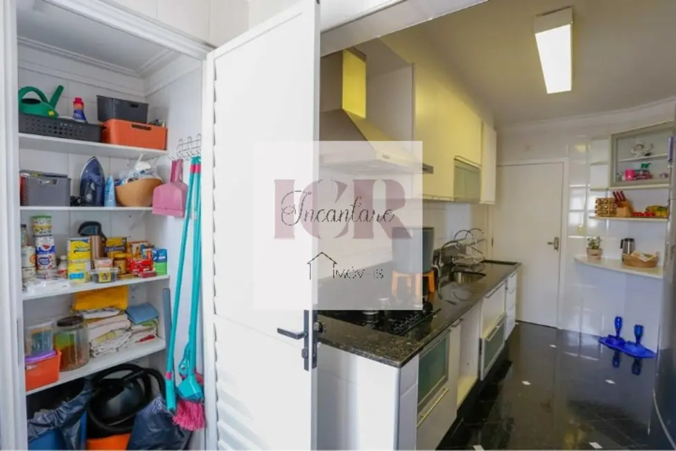 Apartamento à venda em Parque Campolim, Sorocaba - SP - imagem 8 Foto 8 de Apartamento à venda em Parque Campolim, Sorocaba - SP