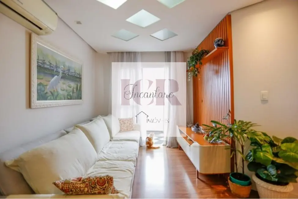 Apartamento à venda em Parque Campolim, Sorocaba - SP - imagem 3 Foto 3 de Apartamento à venda em Parque Campolim, Sorocaba - SP