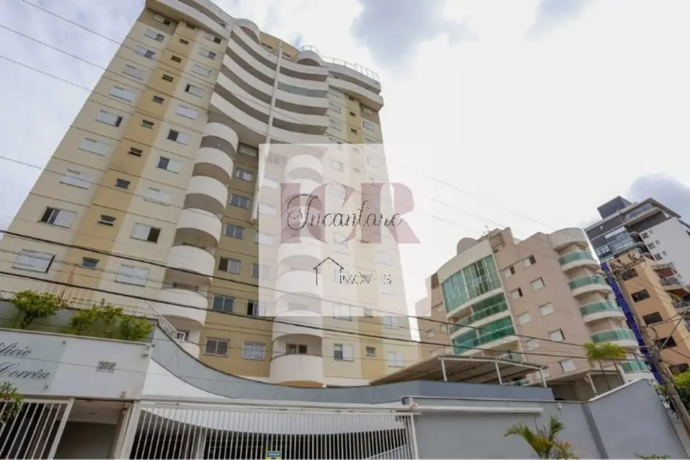 Foto 19 de Apartamento à venda em Parque Campolim, Sorocaba - SP