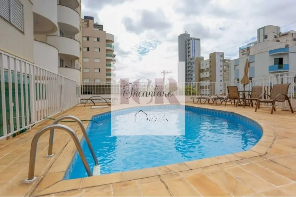 Foto 21 de Apartamento à venda em Parque Campolim, Sorocaba - SP