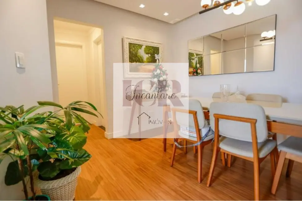 Apartamento à venda em Parque Campolim, Sorocaba - SP - imagem 5 Foto 5 de Apartamento à venda em Parque Campolim, Sorocaba - SP