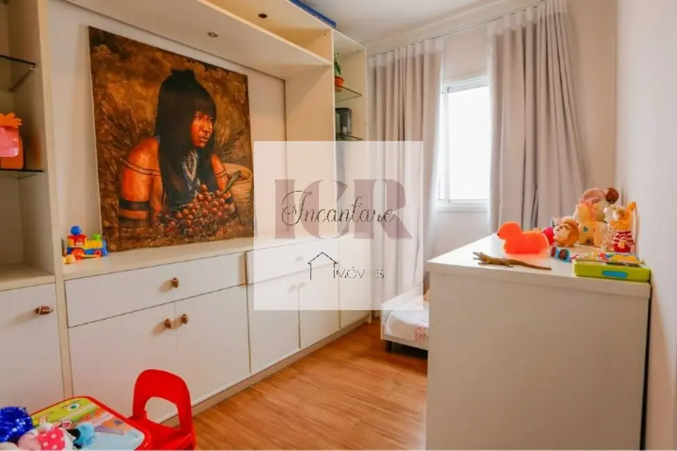 Foto 13 de Apartamento à venda em Parque Campolim, Sorocaba - SP