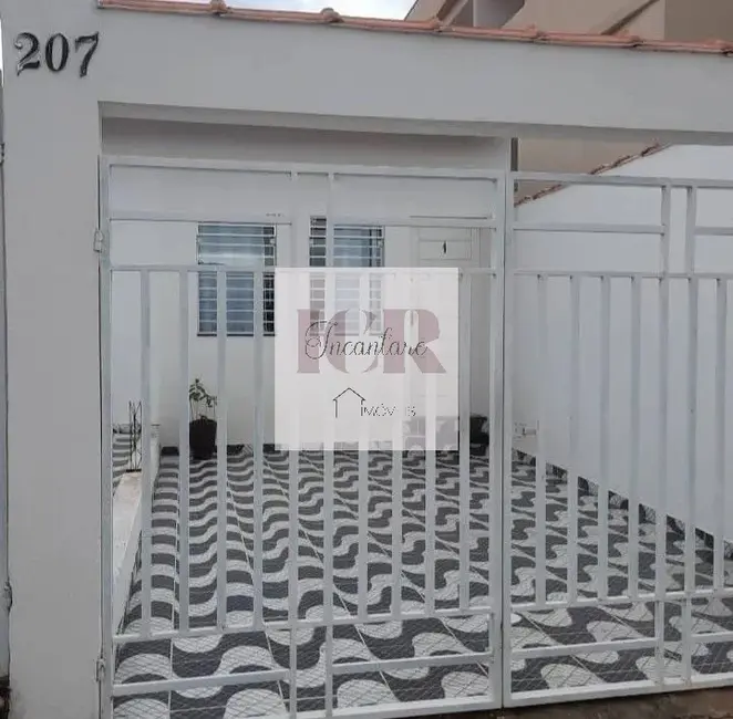 Foto 7 de Casa com 2 quartos à venda em Jardim Eucalíptos, Sorocaba - SP