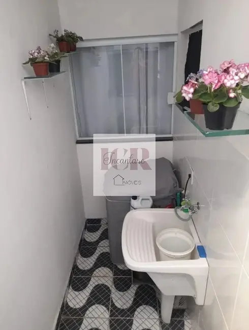 Foto 6 de Casa com 2 quartos à venda em Jardim Eucalíptos, Sorocaba - SP