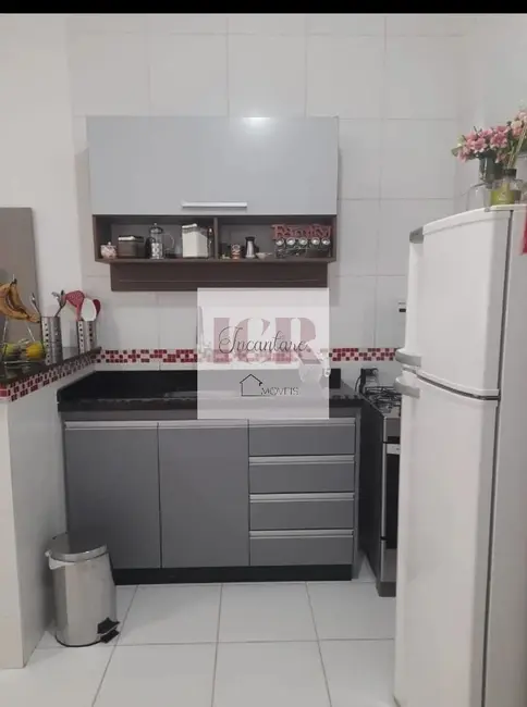 Foto 1 de Casa com 2 quartos à venda em Jardim Eucalíptos, Sorocaba - SP
