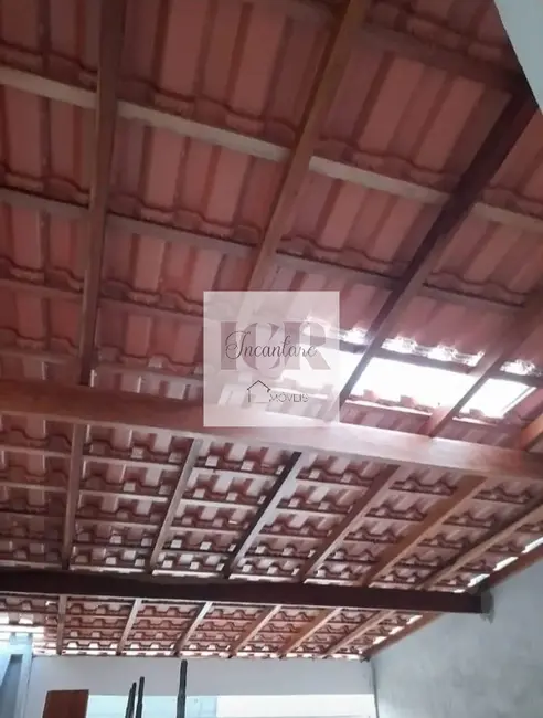 Foto 3 de Casa com 2 quartos à venda em Jardim Eucalíptos, Sorocaba - SP