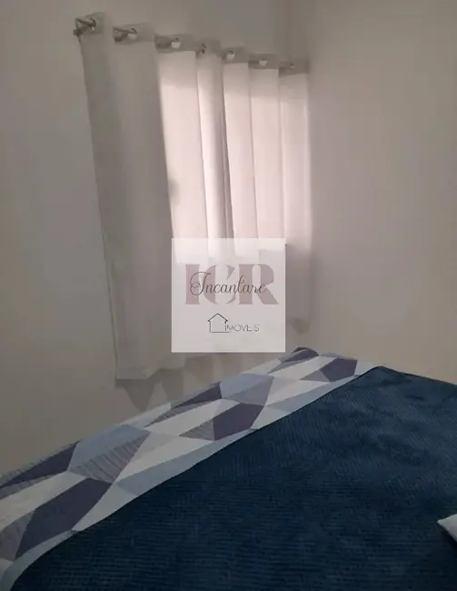 Foto 4 de Casa com 2 quartos à venda em Jardim Eucalíptos, Sorocaba - SP