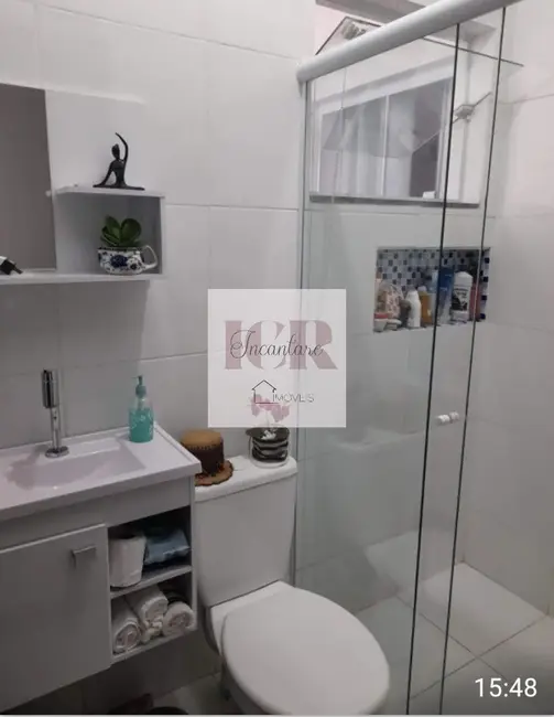 Foto 2 de Casa com 2 quartos à venda em Jardim Eucalíptos, Sorocaba - SP