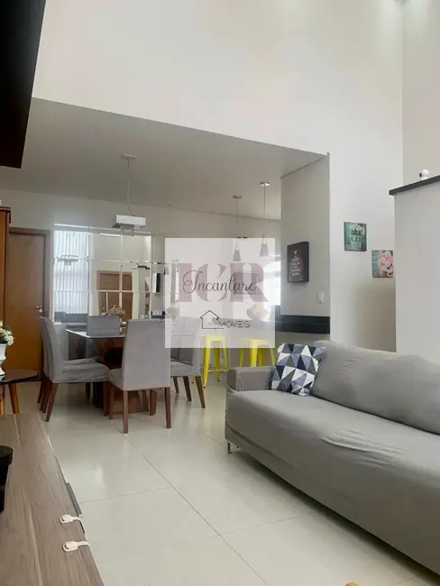 Foto 2 de Casa de Condomínio com 3 quartos à venda, 250m2 em Jardim Villagio Milano, Sorocaba - SP