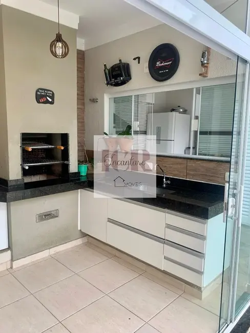 Foto 7 de Casa de Condomínio com 3 quartos à venda, 250m2 em Jardim Villagio Milano, Sorocaba - SP