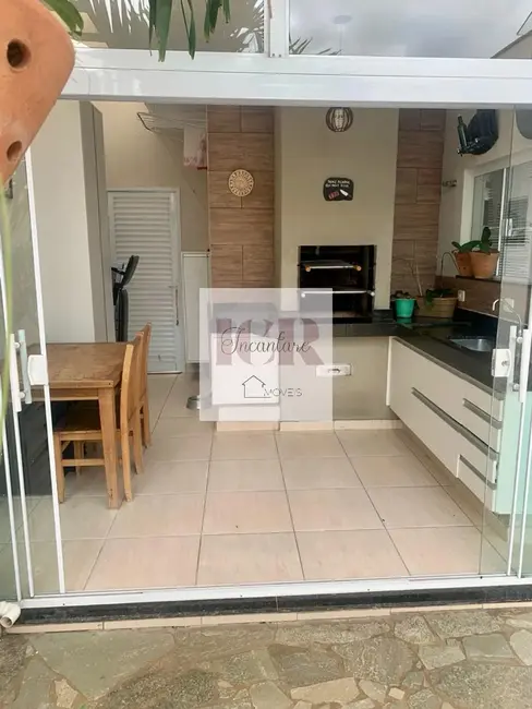 Foto 9 de Casa de Condomínio com 3 quartos à venda, 250m2 em Jardim Villagio Milano, Sorocaba - SP