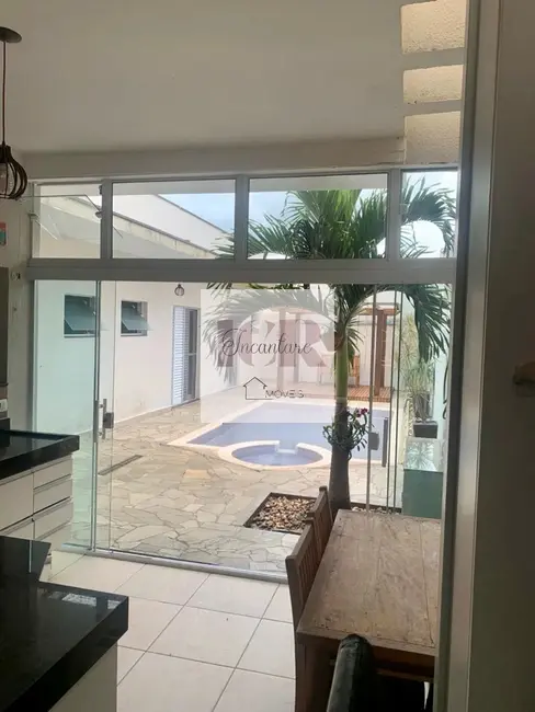 Foto 8 de Casa de Condomínio com 3 quartos à venda, 250m2 em Jardim Villagio Milano, Sorocaba - SP