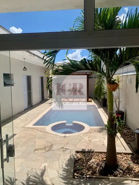 Foto 3 de Casa de Condomínio com 3 quartos à venda, 250m2 em Jardim Villagio Milano, Sorocaba - SP