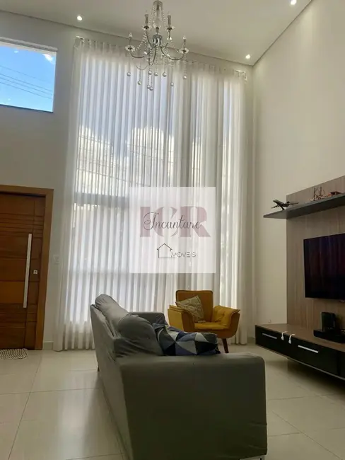 Foto 1 de Casa de Condomínio com 3 quartos à venda, 250m2 em Jardim Villagio Milano, Sorocaba - SP