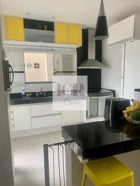 Foto 6 de Casa de Condomínio com 3 quartos à venda, 250m2 em Jardim Villagio Milano, Sorocaba - SP