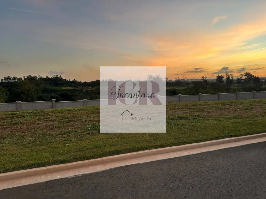 Foto 4 de Terreno / Lote à venda, 300m2 em Alphaville Nova Esplanada, Votorantim - SP