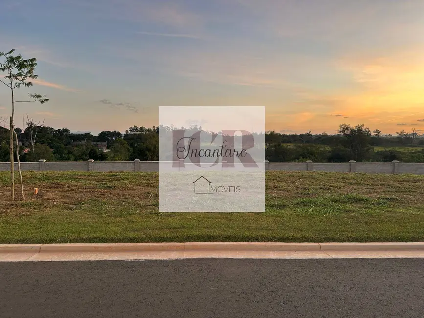 Foto 5 de Terreno / Lote à venda, 300m2 em Alphaville Nova Esplanada, Votorantim - SP