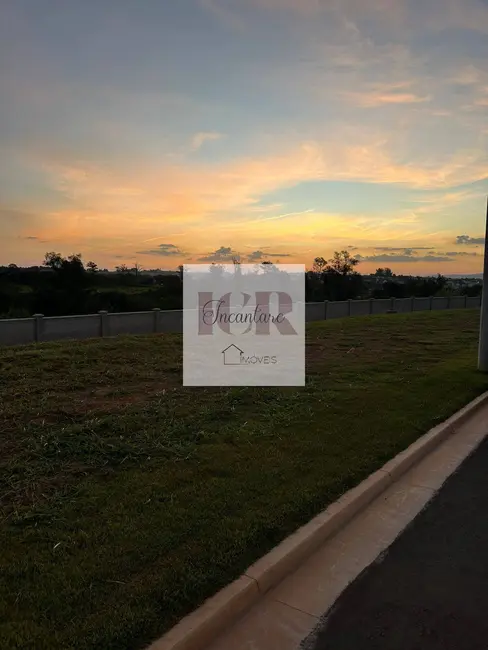 Foto 7 de Terreno / Lote à venda, 300m2 em Alphaville Nova Esplanada, Votorantim - SP