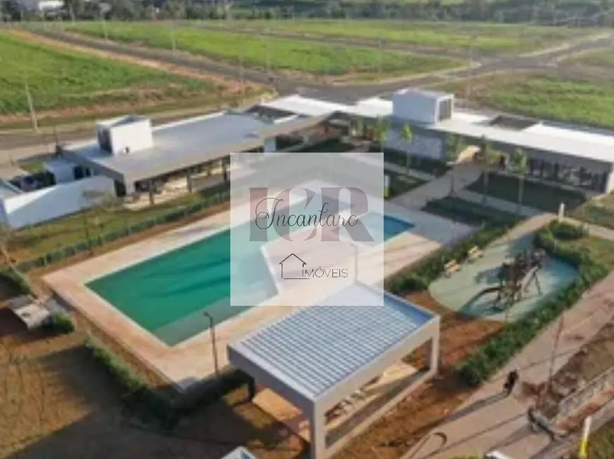 Foto 2 de Terreno / Lote à venda, 300m2 em Alphaville Nova Esplanada, Votorantim - SP