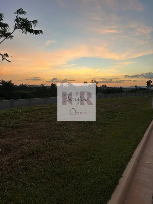 Foto 3 de Terreno / Lote à venda, 300m2 em Alphaville Nova Esplanada, Votorantim - SP