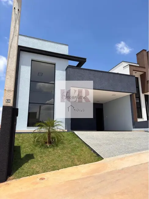Foto 2 de Casa de Condomínio com 3 quartos à venda, 250m2 em Wanel Ville, Sorocaba - SP