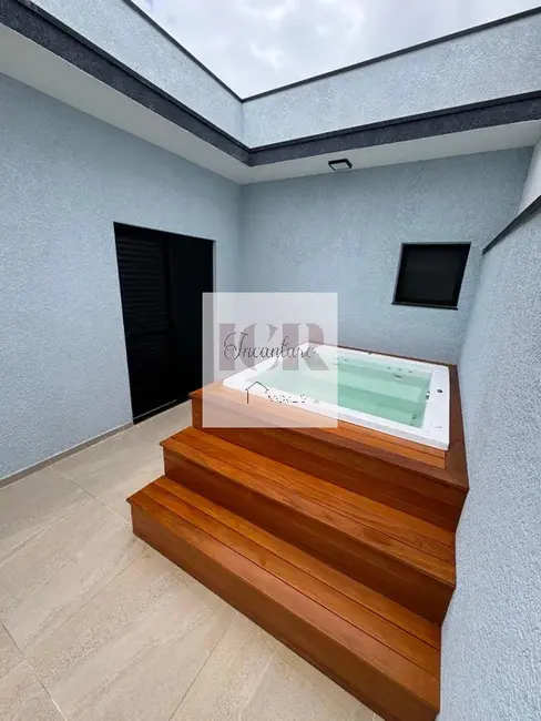 Casa de Condomínio com 3 quartos à venda, 250m2 em Wanel Ville, Sorocaba - SP - imagem 4 Foto 4 de Casa de Condomínio com 3 quartos à venda, 250m2 em Wanel Ville, Sorocaba - SP