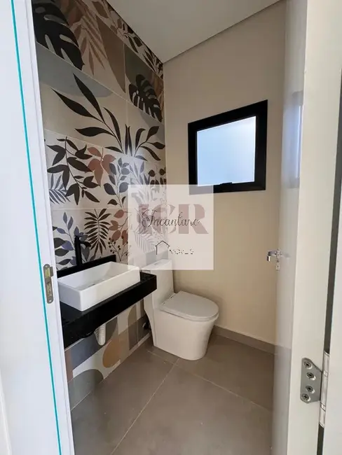 Casa de Condomínio com 3 quartos à venda, 250m2 em Wanel Ville, Sorocaba - SP - imagem 7 Foto 7 de Casa de Condomínio com 3 quartos à venda, 250m2 em Wanel Ville, Sorocaba - SP