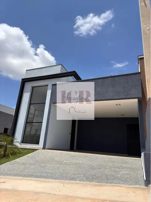 Casa de Condomínio com 3 quartos à venda, 250m2 em Wanel Ville, Sorocaba - SP - imagem 3 Foto 3 de Casa de Condomínio com 3 quartos à venda, 250m2 em Wanel Ville, Sorocaba - SP