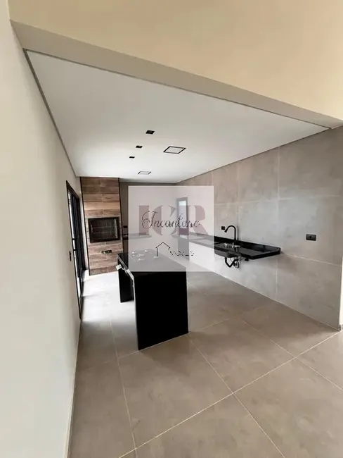 Foto 1 de Casa de Condomínio com 3 quartos à venda, 250m2 em Wanel Ville, Sorocaba - SP