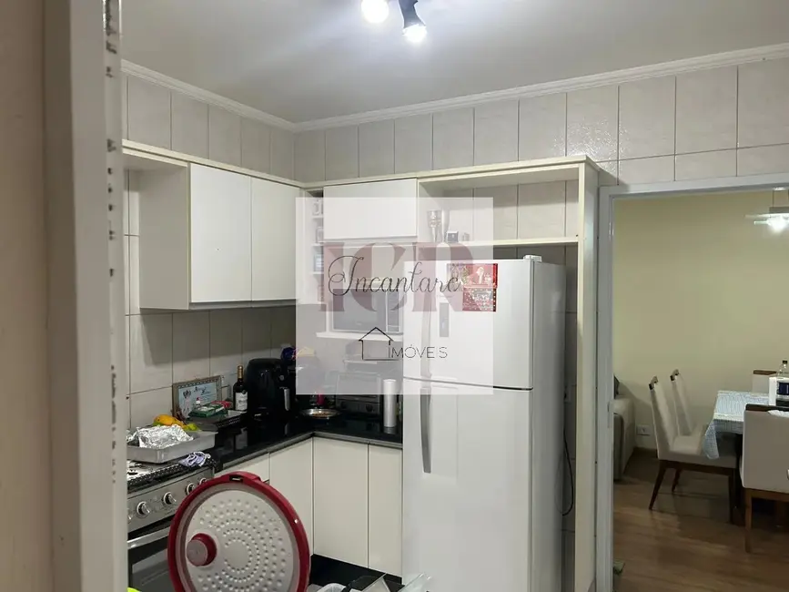 Foto 2 de Casa de Condomínio com 2 quartos à venda em Zona Industrial, Sorocaba - SP