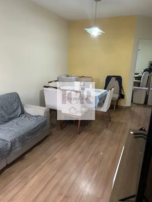 Foto 5 de Casa de Condomínio com 2 quartos à venda em Zona Industrial, Sorocaba - SP