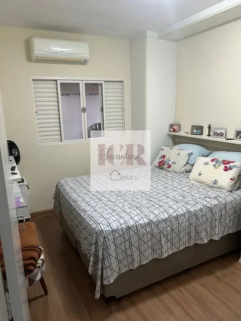 Foto 8 de Casa de Condomínio com 2 quartos à venda em Zona Industrial, Sorocaba - SP