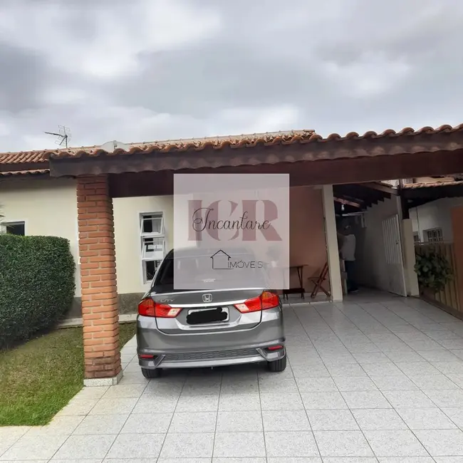 Foto 4 de Casa de Condomínio com 2 quartos à venda em Zona Industrial, Sorocaba - SP