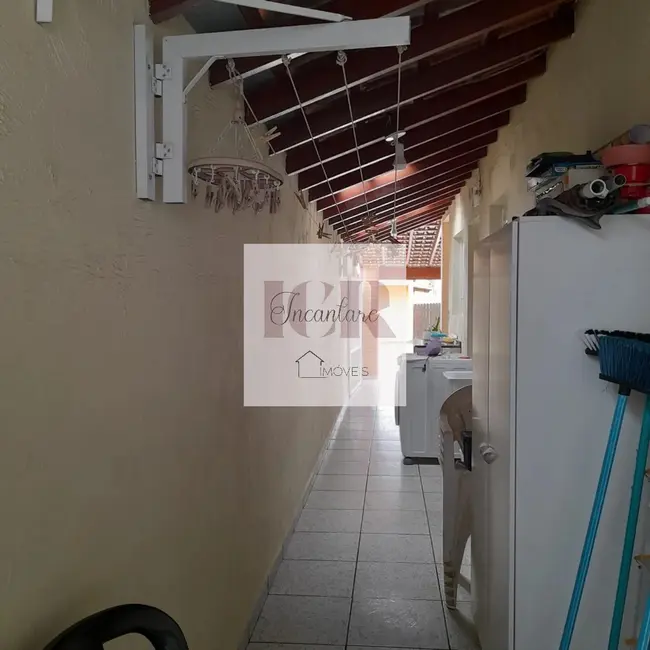 Foto 7 de Casa de Condomínio com 2 quartos à venda em Zona Industrial, Sorocaba - SP