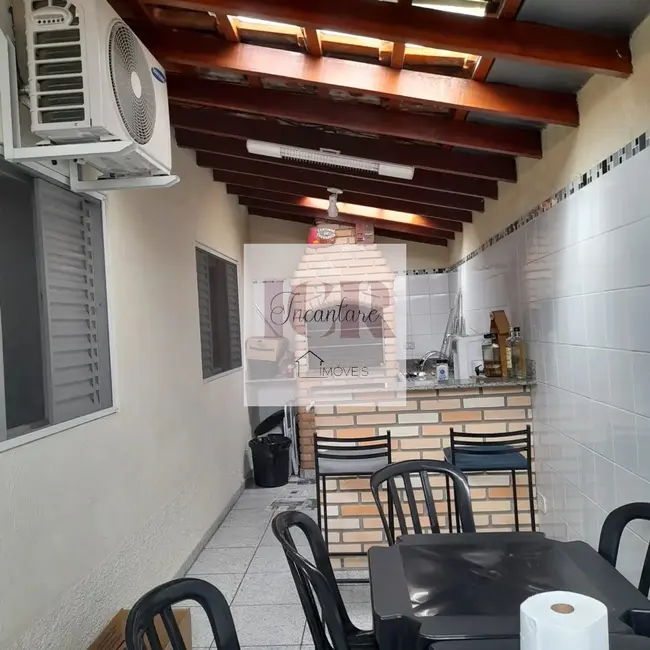 Foto 6 de Casa de Condomínio com 2 quartos à venda em Zona Industrial, Sorocaba - SP