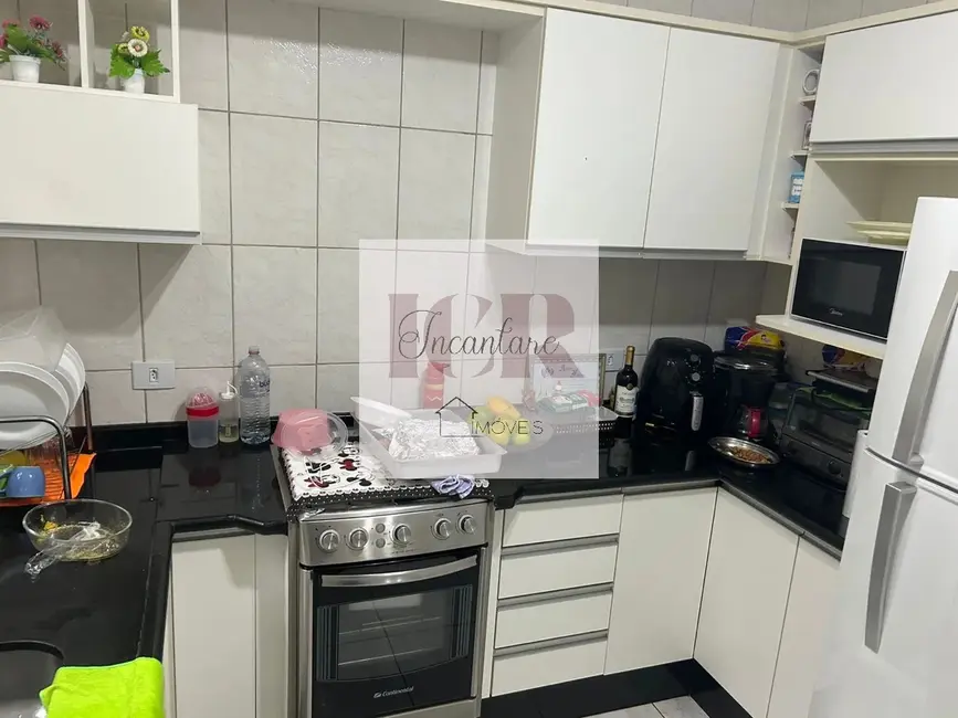 Foto 1 de Casa de Condomínio com 2 quartos à venda em Zona Industrial, Sorocaba - SP