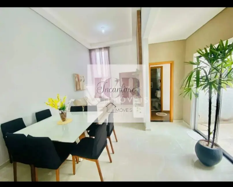 Foto 9 de Casa de Condomínio com 3 quartos à venda, 170m2 em Loteamento Dinorá Rosa, Sorocaba - SP