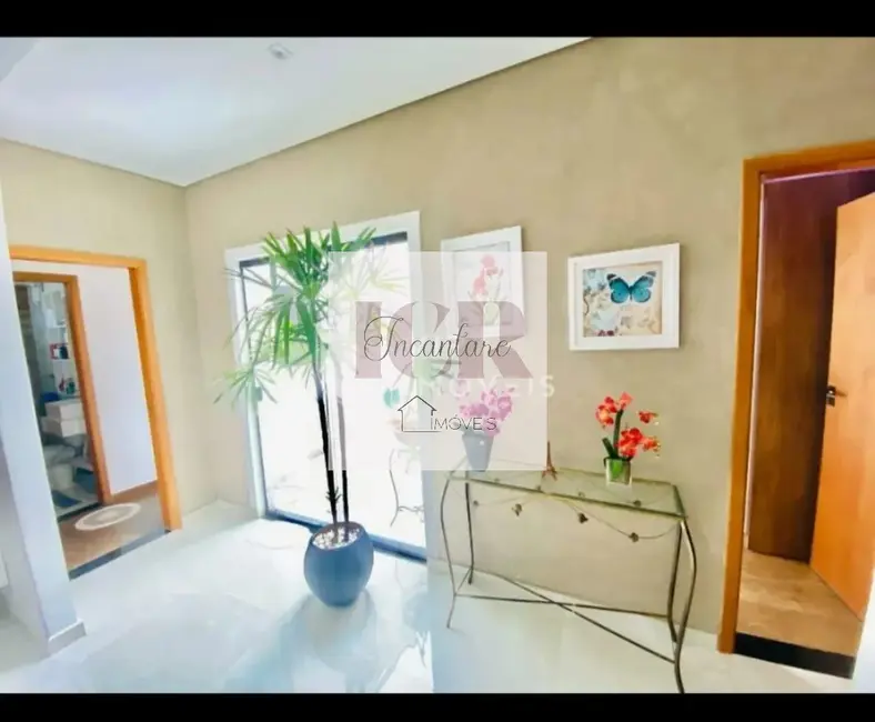 Foto 8 de Casa de Condomínio com 3 quartos à venda, 170m2 em Loteamento Dinorá Rosa, Sorocaba - SP