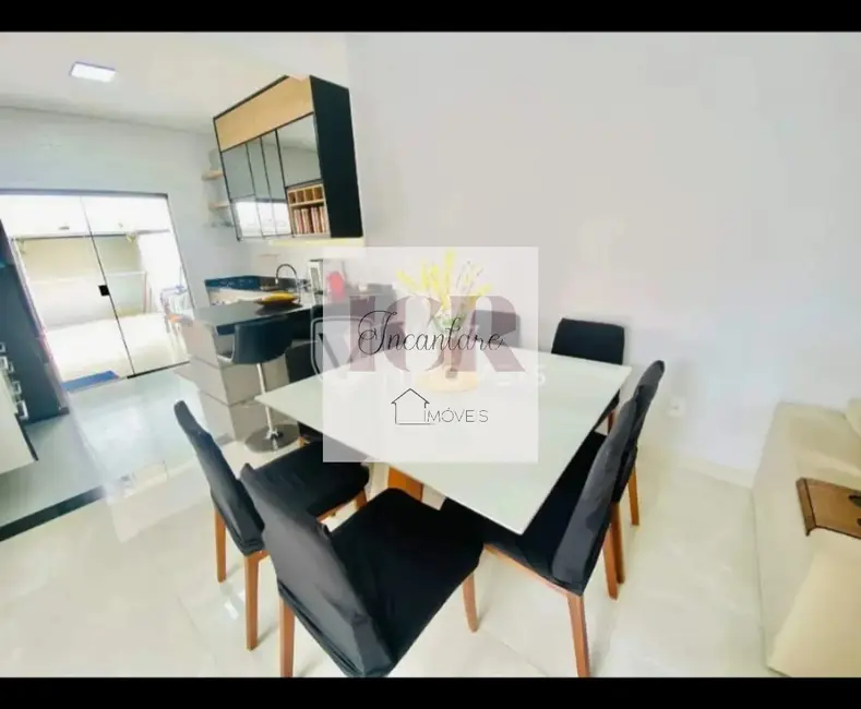 Foto 5 de Casa de Condomínio com 3 quartos à venda, 170m2 em Loteamento Dinorá Rosa, Sorocaba - SP