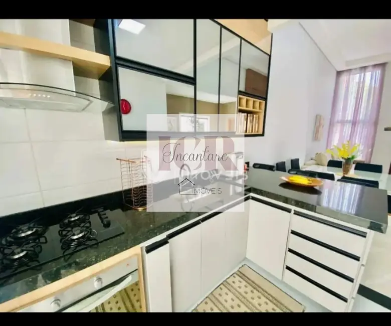 Foto 7 de Casa de Condomínio com 3 quartos à venda, 170m2 em Loteamento Dinorá Rosa, Sorocaba - SP