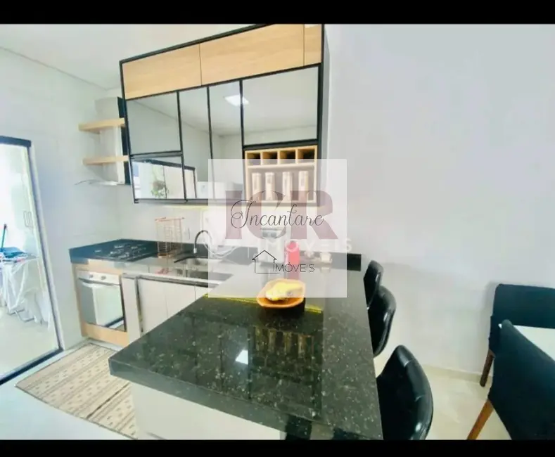 Foto 4 de Casa de Condomínio com 3 quartos à venda, 170m2 em Loteamento Dinorá Rosa, Sorocaba - SP