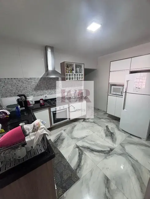 Foto 1 de Casa com 3 quartos à venda, 230m2 em Jardim São Guilherme, Sorocaba - SP