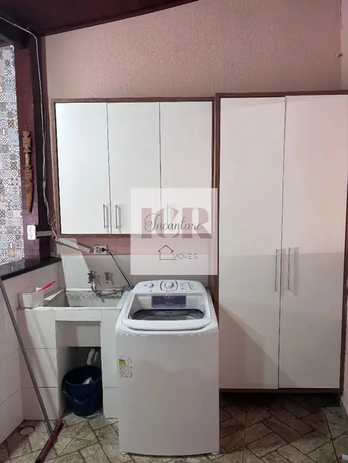 Foto 5 de Casa com 3 quartos à venda, 230m2 em Jardim São Guilherme, Sorocaba - SP