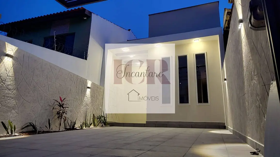 Foto 2 de Casa com 2 quartos à venda, 125m2 em Jardim Itanguá, Sorocaba - SP