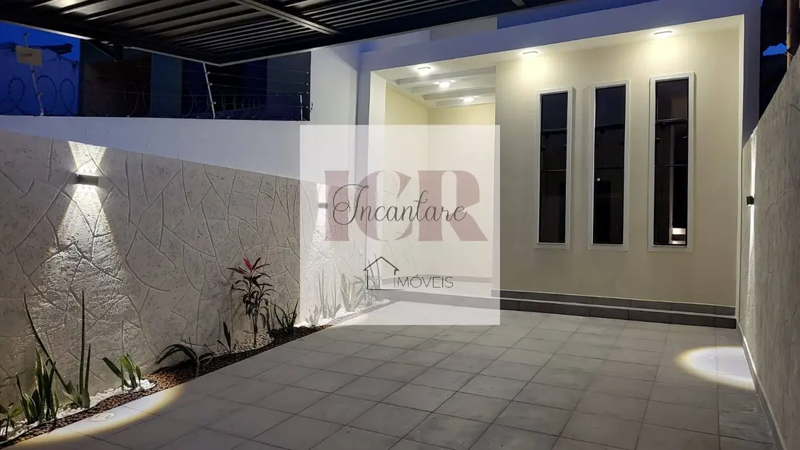 Foto 4 de Casa com 2 quartos à venda, 125m2 em Jardim Itanguá, Sorocaba - SP