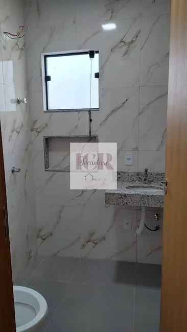 Foto 9 de Casa com 2 quartos à venda, 125m2 em Jardim Itanguá, Sorocaba - SP