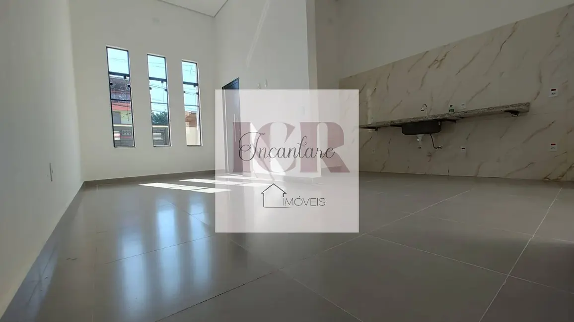 Foto 8 de Casa com 2 quartos à venda, 125m2 em Jardim Itanguá, Sorocaba - SP