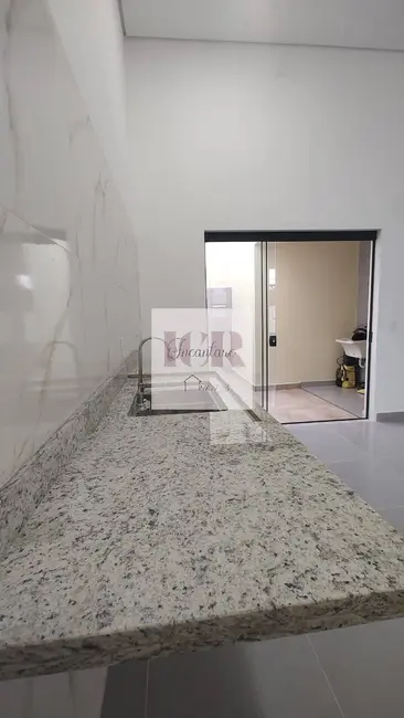 Foto 6 de Casa com 2 quartos à venda, 125m2 em Jardim Itanguá, Sorocaba - SP