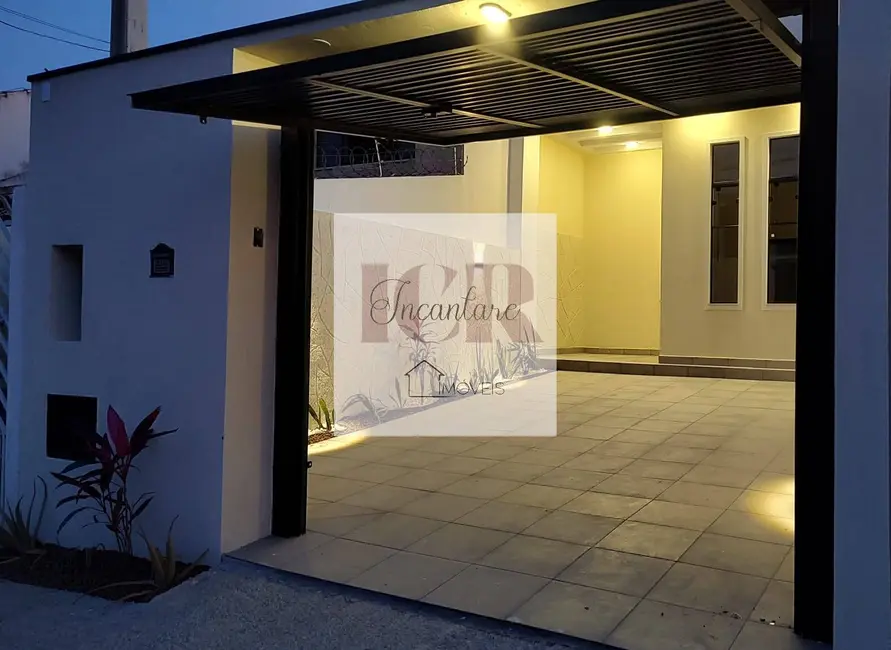 Foto 3 de Casa com 2 quartos à venda, 125m2 em Jardim Itanguá, Sorocaba - SP