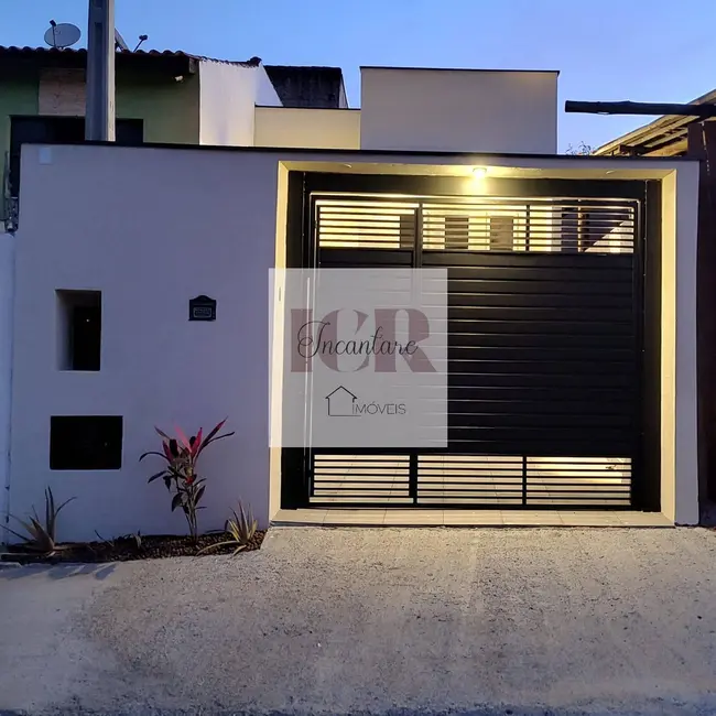 Foto 5 de Casa com 2 quartos à venda, 125m2 em Jardim Itanguá, Sorocaba - SP